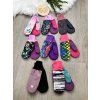 Softshellové rukavice, vel. 4-6 let MIX VZORŮ