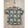 Triko oversized - vel. 86 - 158