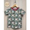 Triko oversized - vel. 86 - 158
